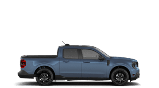 2026 Ford Maverick® External Image 1